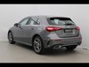 Mercedes Classe A 250 e plug-in-hybrid amg line advanced plus speedshift dct amg 8g