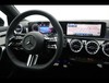 Mercedes CLA shooting brake 200 amg line advanced plus 7g-dct