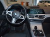 BMW Serie 3 touring 318d mild hybrid 48v business advantage steptronic