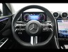 Mercedes Classe C station wagon 200 d mild hybrid amg line advanced 9g-tronic