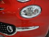 Fiat 500C c 1.0 firefly hybrid 70cv dolcevita