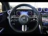 Mercedes GLC coupe 300 de plug in hybrid amg line premium 4matic 9g-tronic