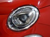 Fiat 500 1.0 firefly hybrid 70cv dolcevita