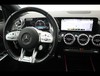 AMG GLA amg 35 4matic speedshift dct amg 8g