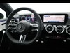 Mercedes Classe A 180 d amg line advanced plus speedshift dct amg 8g