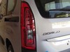 Fiat Professional Doblò combi n1 1.5 bluehdi 130cv at8