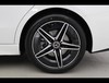 Mercedes Classe C berlina 220 d mild hybrid 200cv amg line advanced 4matic 9g-tronic