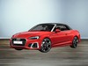 Audi A5 cabrio 40 2.0 tfsi mhev 204cv s line edition quattro s tronic