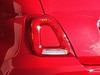 Fiat 500 1.0 firefly hybrid 70cv (red)