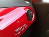 Fiat 500 1.0 firefly hybrid 70cv (red)