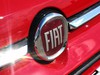 Fiat 500 1.0 firefly hybrid 70cv (red)