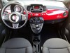 Fiat 500 1.0 firefly hybrid 70cv (red)