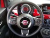 Fiat 500 1.0 firefly hybrid 70cv (red)