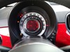 Fiat 500 1.0 firefly hybrid 70cv (red)