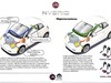 Fiat 500 1.0 firefly hybrid 70cv dolcevita