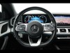 Mercedes Classe GLE gle coupe 350 de plug in hybrid (de eq-power) premium 4matic 9g-tronic plus