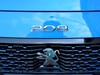 Peugeot e-208 5 porte 100kw allure pack