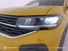 Volkswagen T-Cross 1.0 tsi 115cv r-line