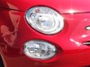 Fiat 500 1.0 firefly hybrid 70cv