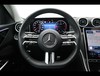 Mercedes Classe C station wagon 200 d mild hybrid amg line advanced 9g-tronic