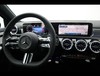 Mercedes Classe A 180 d amg line advanced plus speedshift dct amg 8g