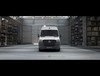 Mercedes Vans Sprinter Furgone 317CDI 43/35 PRO