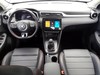 Mg ZS 1.5 vti-tech luxury