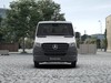 Mercedes Vans Sprinter Telaio 515CDI 43/50 PRO