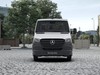 Mercedes Vans Sprinter Telaio 517CDI 43/50 PRO