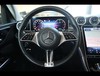 Mercedes Classe C station wagon 220 d mild hybrid sport plus 9g-tronic