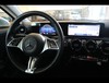 Mercedes Classe A 180 d advanced speedshift dct amg 8g