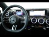 Mercedes Classe A 180 d amg line advanced plus speedshift dct amg 8g