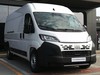 Fiat Professional Ducato maxi 35 xlh2 2.2 mjt3 140cv