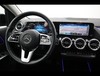 Mercedes Classe B 180 d sport plus 8g-dct