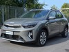 Kia Stonic 1.2 dpi gpl 82cv urban techno&design pack 2wd