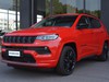 Jeep Compass 1.3 turbo t4 phev s 4xe at6