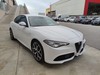 Alfa Romeo Giulia berlina 2.2 turbo 210cv veloce q4 awd auto