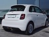 Fiat 500 500e 42 kwh