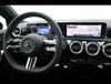 Mercedes Classe A 180 d amg line advanced plus speedshift dct amg 8g