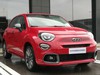 Fiat 500X x 1.5 t4 hybrid 130cv sport dct