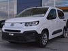 Fiat Doblò passo corto 1.5 turbo diesel 100cv entry