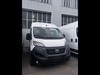 Fiat Professional Ducato maxi 35 mh2 2.2 mjt3 180cv semivetrato at9 serie 9