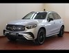 Mercedes GLC suv 220 d mild hybrid amg line advanced 4matic 9g-tronic