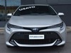 Toyota Corolla touring sports 1.8 hybrid style cvt