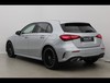 Mercedes Classe A 180 d amg line advanced plus speedshift dct amg 8g