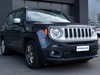 Jeep Renegade 1.6 multijet 120cv limited fwd my18