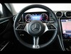 Mercedes Classe C berlina 200 d mild hybrid sport 9g-tronic