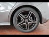 Mercedes Classe A 180 d amg line advanced plus speedshift dct amg 8g