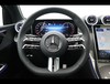 Mercedes GLC coupe 300 de plug in hybrid amg line premium 4matic 9g-tronic