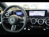 Mercedes Classe A 180 d amg line advanced plus speedshift dct amg 8g